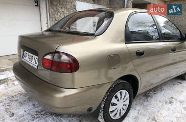 Седан Daewoo Sens 2006 в Хмельницком