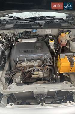 Седан Daewoo Sens 2006 в 