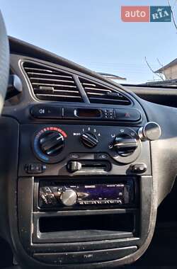 Седан Daewoo Sens 2005 в 