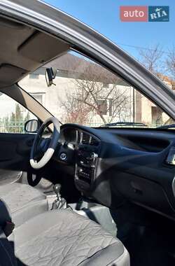 Седан Daewoo Sens 2005 в 