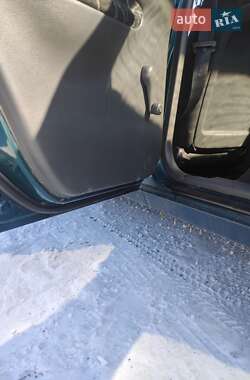 Седан Daewoo Sens 2003 в 