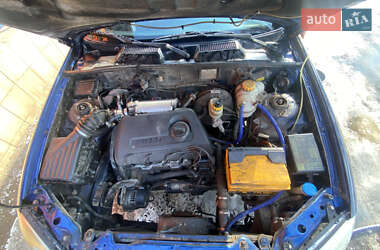 Седан Daewoo Sens 2003 в 
