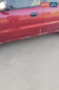 Седан Daewoo Sens 2006 в 
