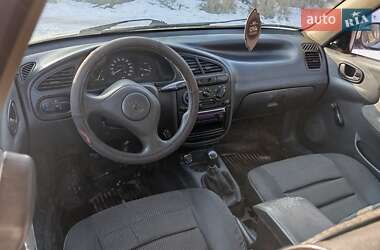 Седан Daewoo Sens 2004 в 