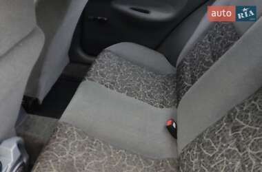 Седан Daewoo Sens 2006 в 