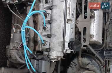 Седан Daewoo Sens 2006 в 
