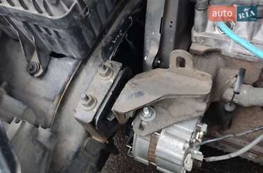 Седан Daewoo Sens 2006 в 