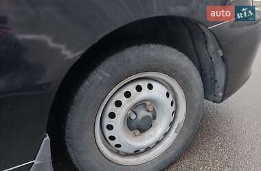 Седан Daewoo Sens 2006 в 