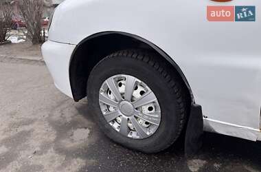 Седан Daewoo Sens 2005 в 