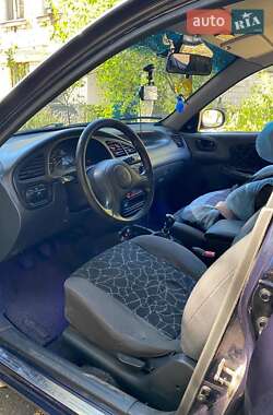 Седан Daewoo Sens 2003 в Сарнах