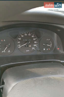 Седан Daewoo Sens 2006 в 