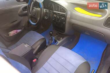 Седан Daewoo Sens 2004 в 
