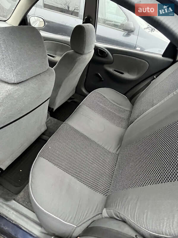 Седан Daewoo Sens 2006 в Харькове