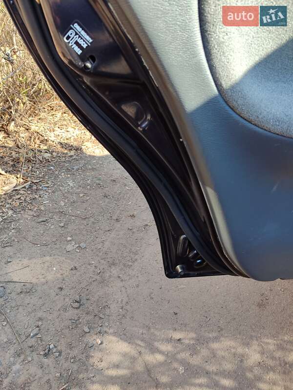 Седан Daewoo Sens 2006 в Кривом Роге фото 9 Седан Daewoo Sens 2006 в Кривом Роге