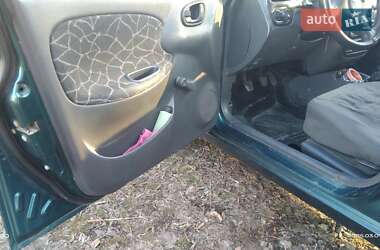 Седан Daewoo Sens 2004 в 