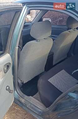 Седан Daewoo Sens 2004 в 