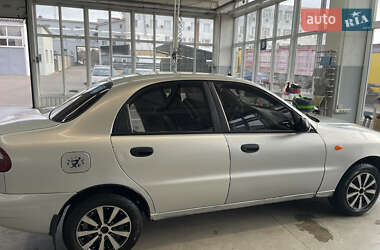 Седан Daewoo Sens 2004 в 
