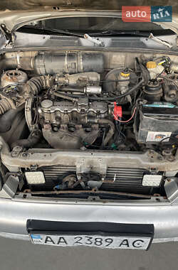 Седан Daewoo Sens 2004 в 