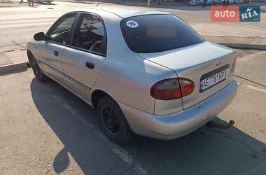 Седан Daewoo Sens 2006 в 