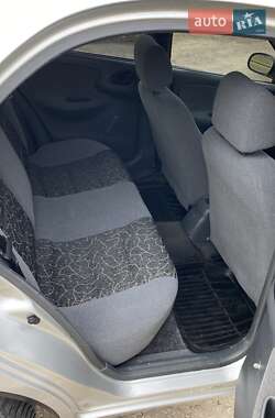 Седан Daewoo Sens 2007 в 