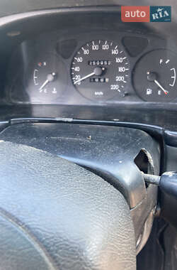 Седан Daewoo Sens 2003 в 