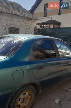 Седан Daewoo Sens 2005 в 