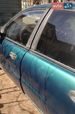 Седан Daewoo Sens 2005 в 