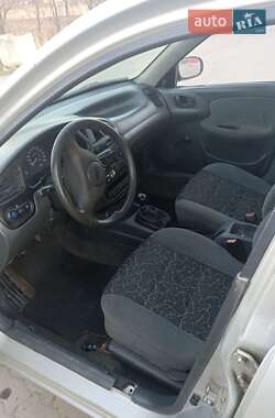 Седан Daewoo Sens 2004 в 