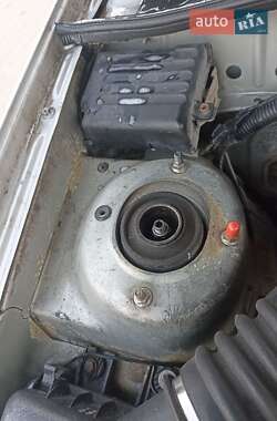 Седан Daewoo Sens 2004 в 