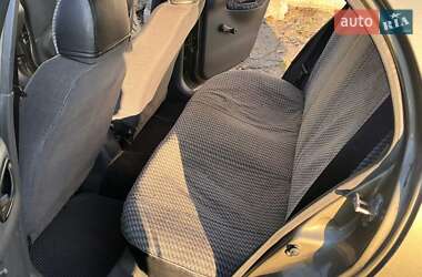 Седан Daewoo Sens 2003 в 