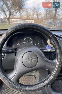 Седан Daewoo Sens 2003 в 