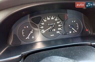 Седан Daewoo Sens 2003 в 