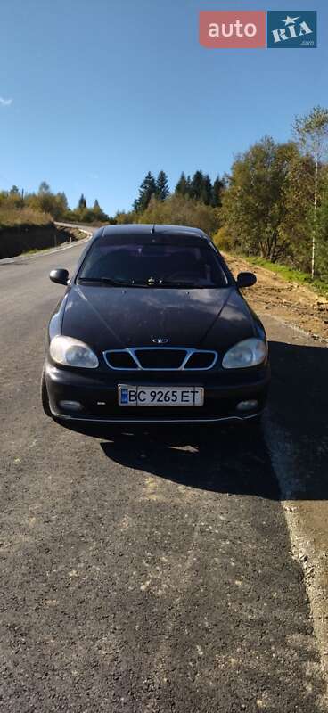 Седан Daewoo Sens 2006 в Бориславе фото 10 Седан Daewoo Sens 2006 в Бориславе