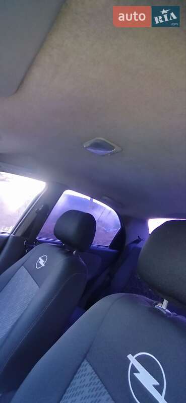 Седан Daewoo Sens 2006 в Бориславе фото 18 Седан Daewoo Sens 2006 в Бориславе