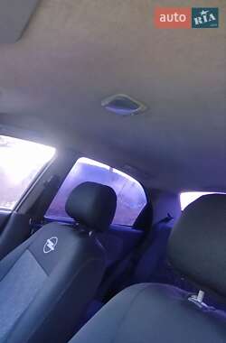 Седан Daewoo Sens 2006 в 