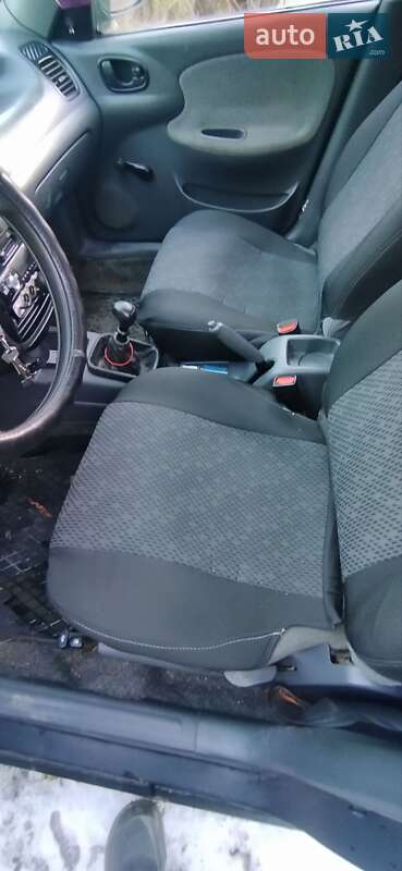 Седан Daewoo Sens 2006 в Бориславе фото 21 Седан Daewoo Sens 2006 в Бориславе