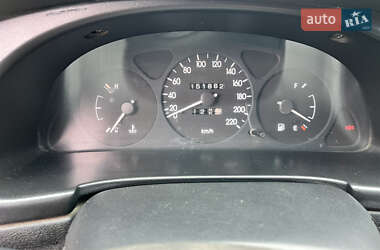 Седан Daewoo Sens 2007 в 