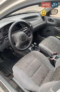Седан Daewoo Sens 2006 в 