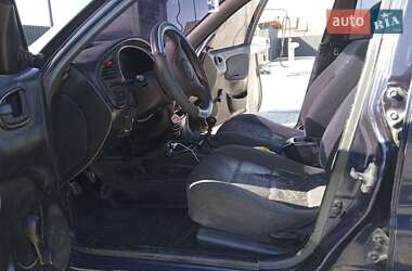 Седан Daewoo Sens 2006 в 