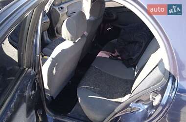 Седан Daewoo Sens 2006 в Мукачево