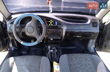 Седан Daewoo Sens 2006 в Мукачево