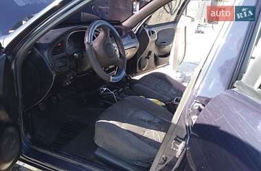 Седан Daewoo Sens 2006 в Мукачево