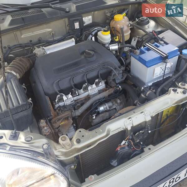 Седан Daewoo Sens 2007 в Черкассах фото 5 Седан Daewoo Sens 2007 в Черкассах