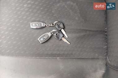 Седан Daewoo Sens 2004 в Тернополе