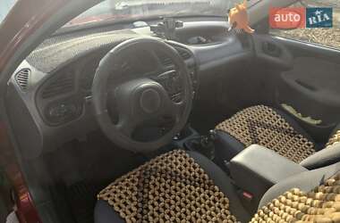 Седан Daewoo Sens 2006 в 