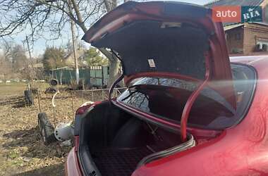 Седан Daewoo Sens 2006 в 