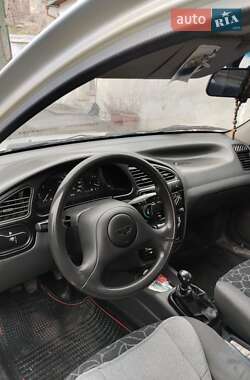 Седан Daewoo Sens 2004 в 