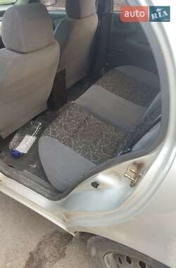 Седан Daewoo Sens 2004 в 