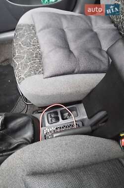 Седан Daewoo Sens 2006 в 
