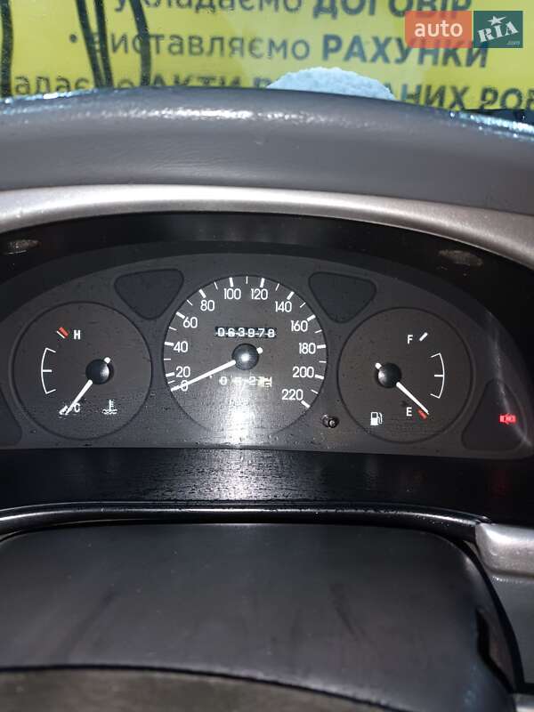 Седан Daewoo Sens 2009 в Олександрії фото 21 Седан Daewoo Sens 2009 в Олександрії